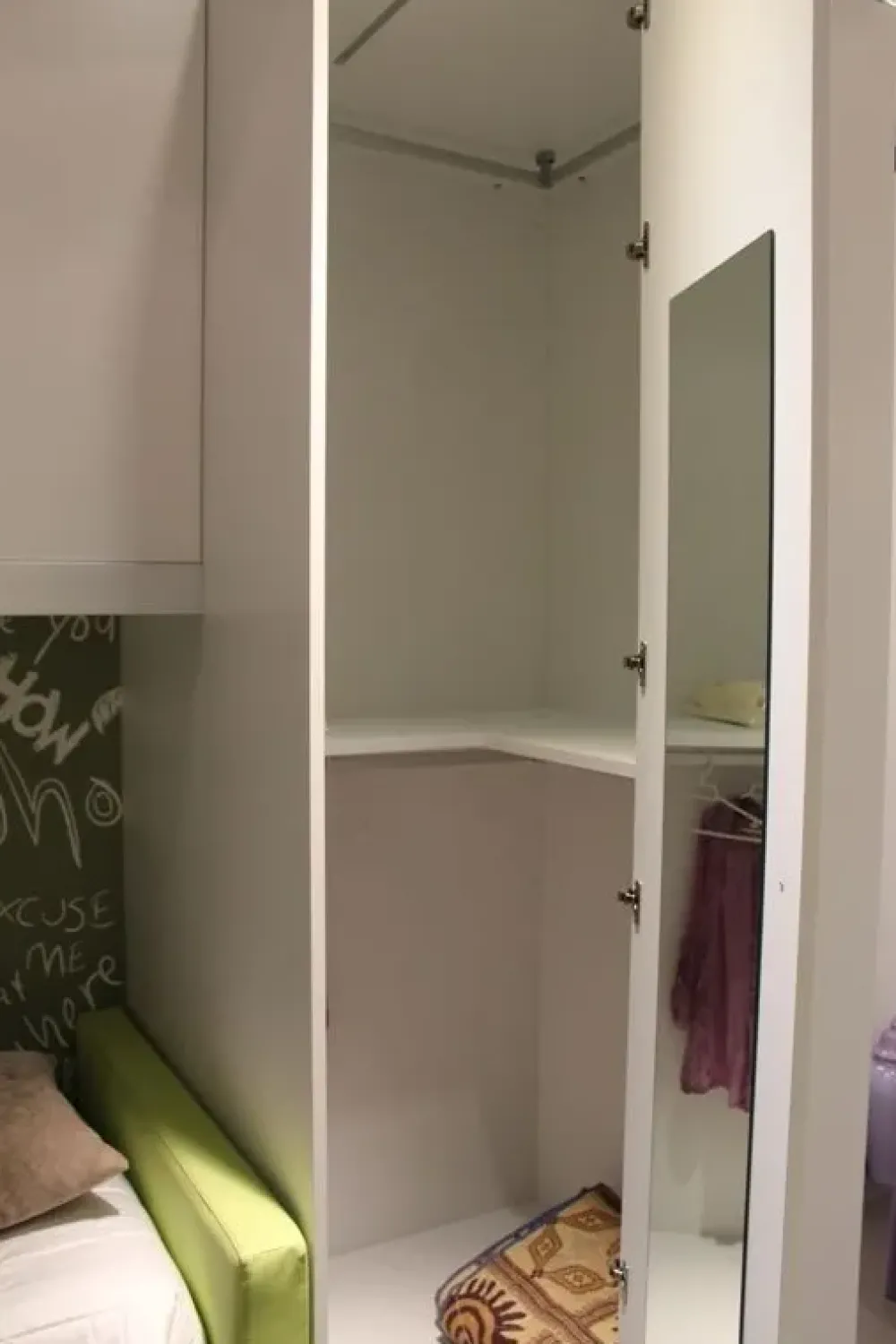 Cameretta Comp 1 con un ribasso imbattibile^Tumidei Discount