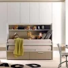 Discount Cameretta Composizione 932 in laminato opaco a prezzo scontato Camerette