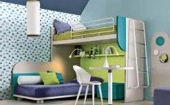 Best Cameretta Composizione b020  scontata Camerette