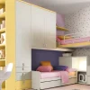 Cameretta Composizione e050 in OFFERTA OUTLET^Doimo CityLine Sale