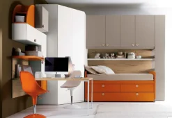 Clearance Cameretta Composizione l040 in offerta Camerette
