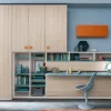 Cameretta Composizione l080 scontata 30%^Doimo CityLine Sale
