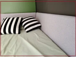 CAMERETTA Composizione moretti compact a PREZZI OUTLET^Moretti Compact Camerette Clearance