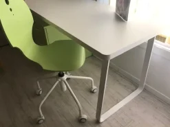 New Cameretta Con ponte letti a terra in offerta Camerette