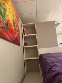 Mistral Cameretta Con soppalco con letto a soppalco in offerta- Camerette