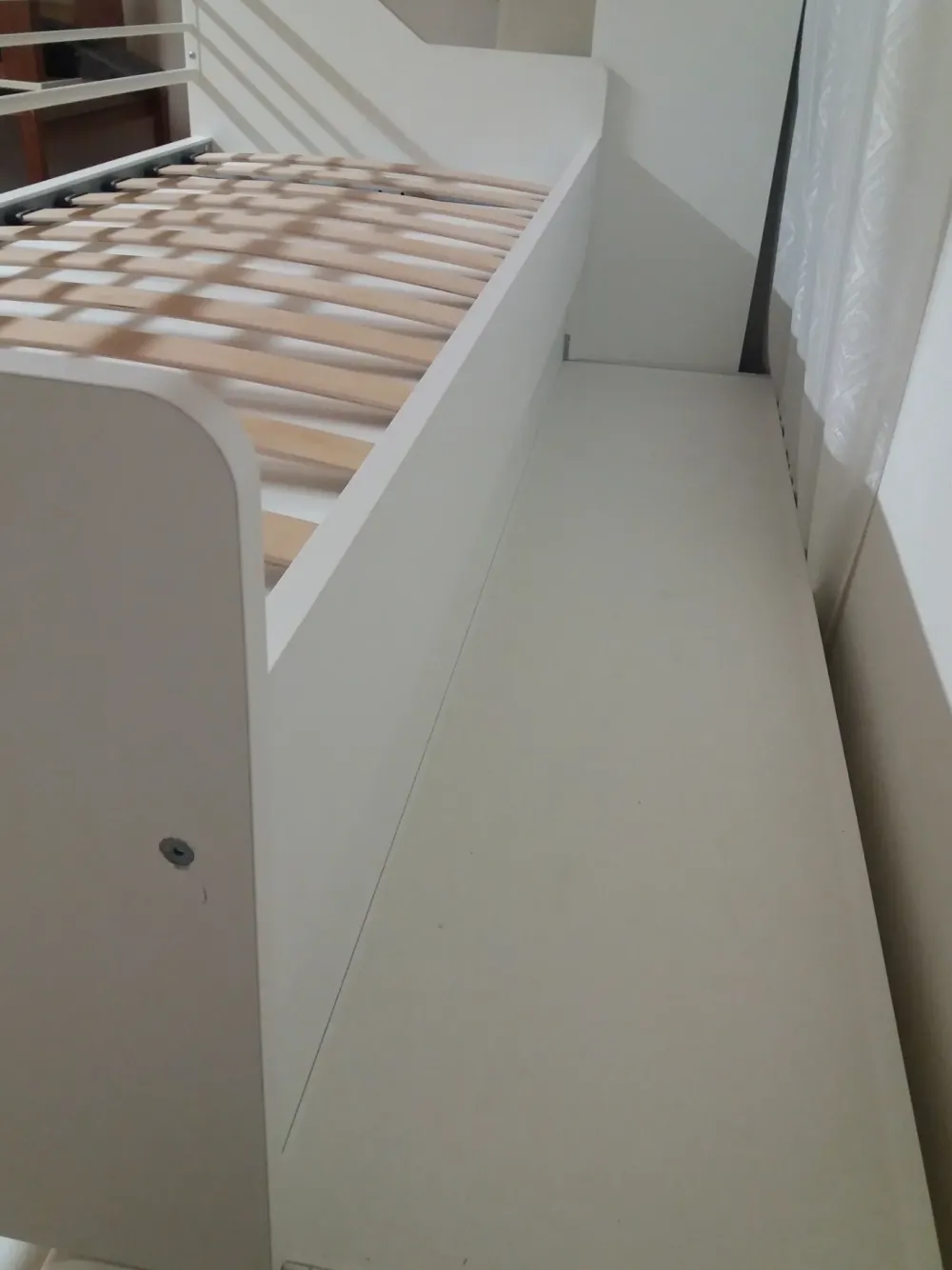 Dielle Cameretta Container con letto a soppalco scorrevole in offerta- Camerette