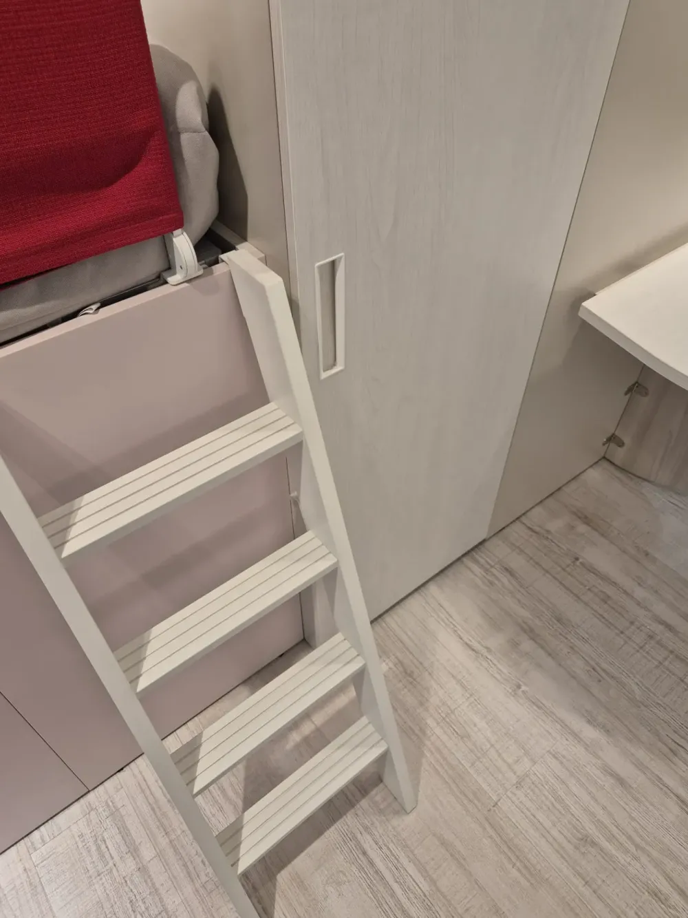 Dielle CAMERETTA Container a PREZZI OUTLET- Camerette