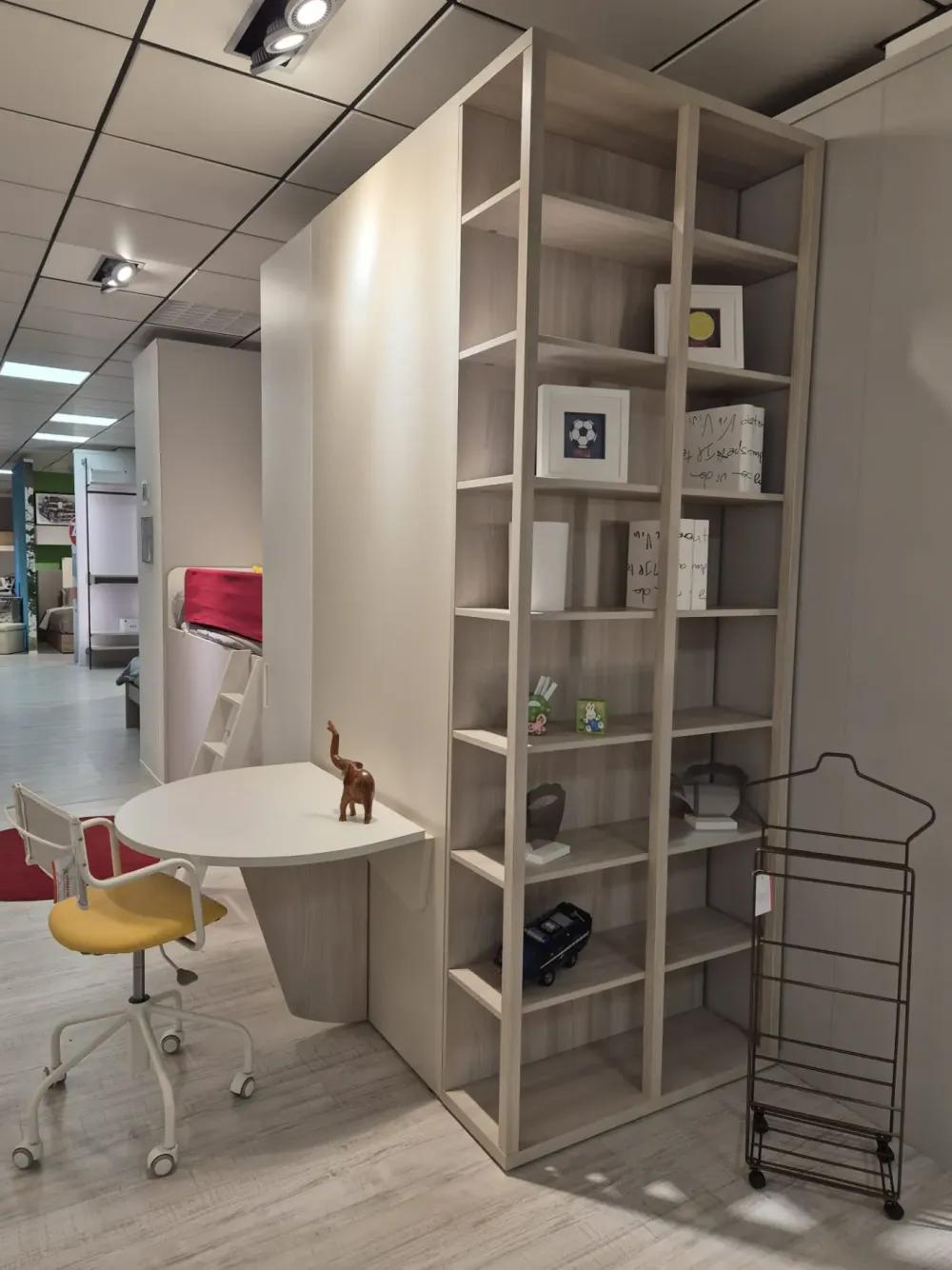 Dielle CAMERETTA Container a PREZZI OUTLET- Camerette