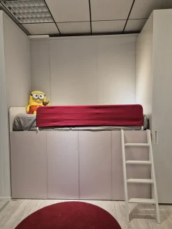 Dielle CAMERETTA Container a PREZZI OUTLET- Camerette