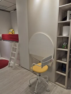 Dielle CAMERETTA Container a PREZZI OUTLET- Camerette