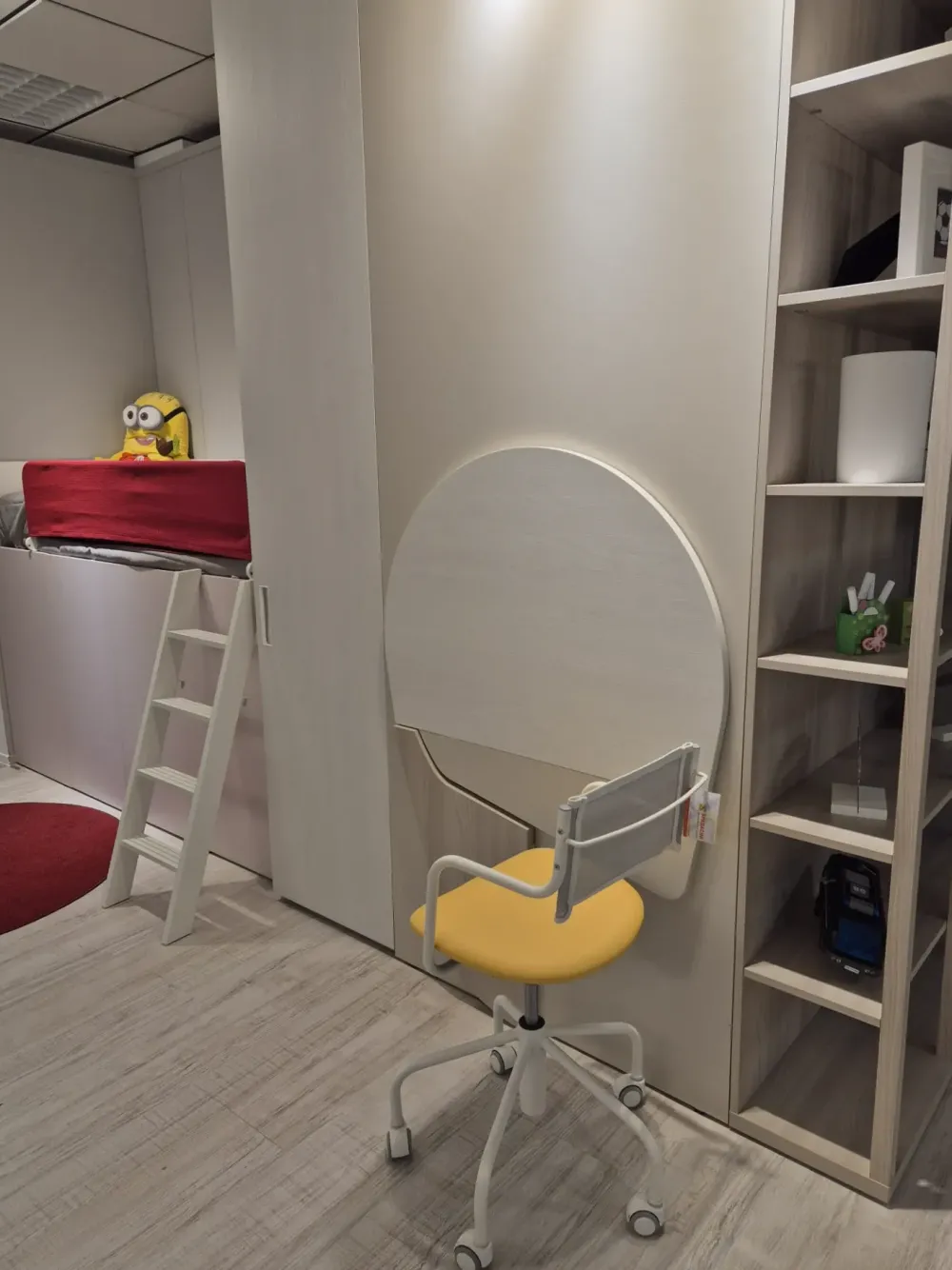 Dielle CAMERETTA Container a PREZZI OUTLET- Camerette