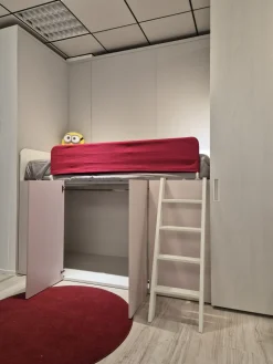 Dielle CAMERETTA Container a PREZZI OUTLET- Camerette