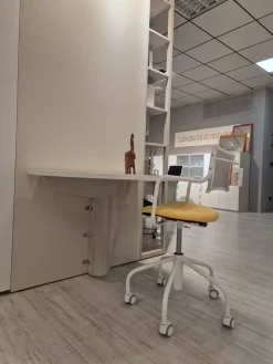 Dielle CAMERETTA Container a PREZZI OUTLET- Camerette