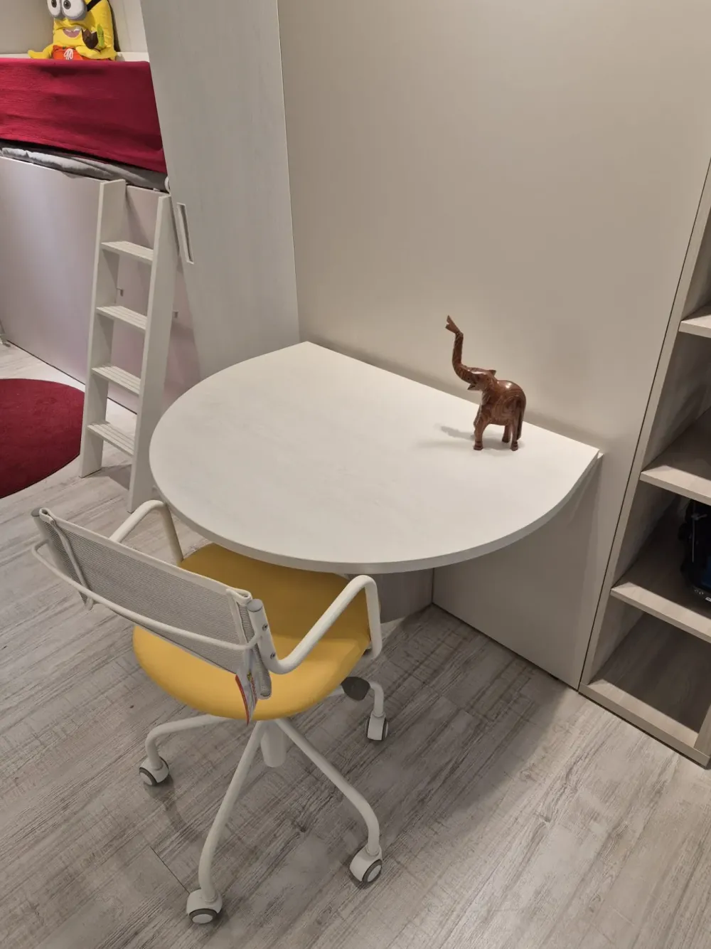 Dielle CAMERETTA Container a PREZZI OUTLET- Camerette