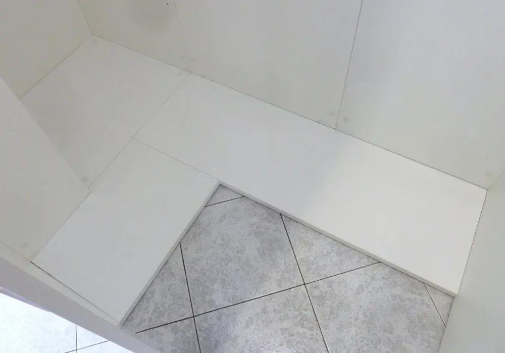 Cameretta Container xcab in OFFERTA OUTLET^Dielle Discount