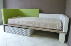 Cameretta Container xcab in OFFERTA OUTLET^Dielle Discount