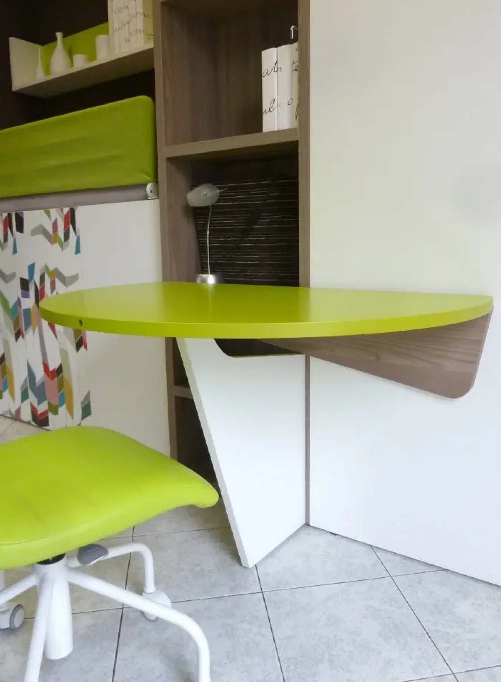 Cameretta Container xcab in OFFERTA OUTLET^Dielle Discount