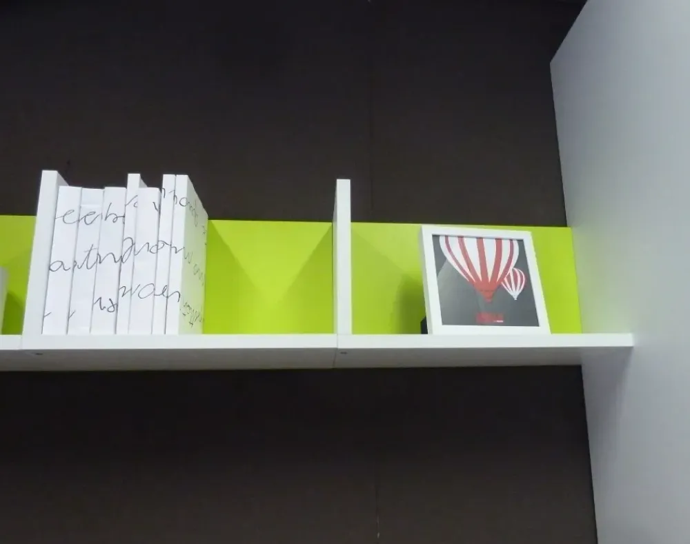 Cameretta Container xcab in OFFERTA OUTLET^Dielle Discount