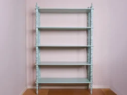 Artigianale Cameretta Country  letti a terra scontata- Camerette