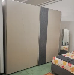 Colombini Casa CAMERETTA Diagonal a PREZZI OUTLET- Camerette