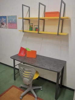 Colombini Casa CAMERETTA Diagonal a PREZZI OUTLET- Camerette