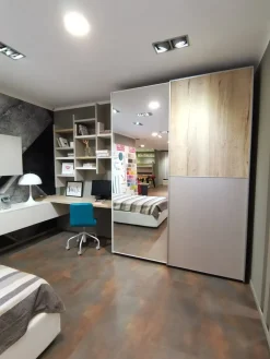 CAMERETTA Alice SCONTATA a PREZZI OUTLET^Dielle Outlet