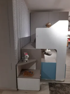 CAMERETTA box 2 a PREZZI OUTLET^Dielle Outlet