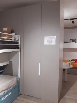 CAMERETTA box 2 a PREZZI OUTLET^Dielle Outlet