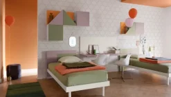 Cameretta Discover in OFFERTA OUTLET^Doimo CityLine Sale