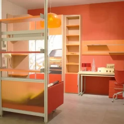 CAMERETTA Display a PREZZI OUTLET^C.I.A. International Clearance