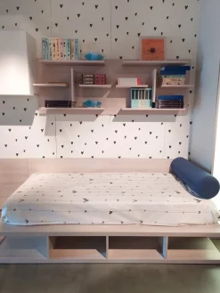 CAMERETTA Montreal SCONTATA a PREZZI OUTLET^Doimo CityLine Outlet