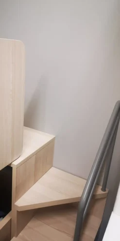 CAMERETTA Kubo SCONTATA a PREZZI OUTLET Camerette