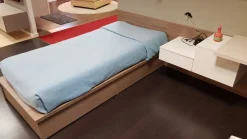 Doimo CityLine CAMERETTA Qik new SCONTATA a PREZZI OUTLET- Camerette