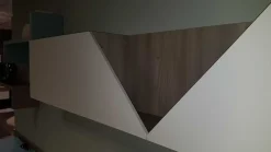 Doimo CityLine CAMERETTA Qik new SCONTATA a PREZZI OUTLET- Camerette