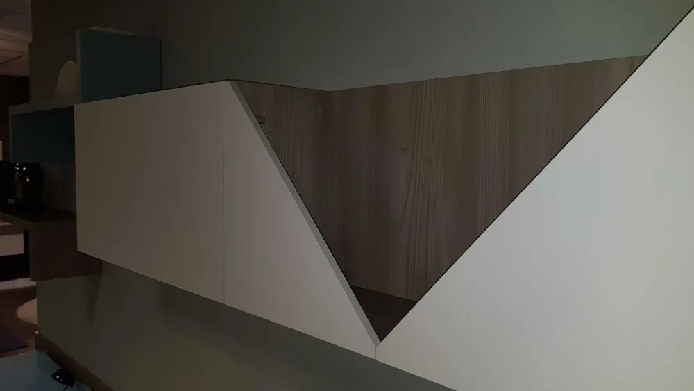 Doimo CityLine CAMERETTA Qik new SCONTATA a PREZZI OUTLET- Camerette