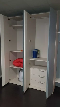 Doimo CityLine CAMERETTA Qik new SCONTATA a PREZZI OUTLET- Camerette