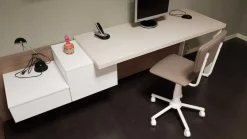 Doimo CityLine CAMERETTA Qik new SCONTATA a PREZZI OUTLET- Camerette