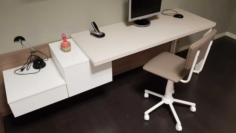 Doimo CityLine CAMERETTA Qik new SCONTATA a PREZZI OUTLET- Camerette