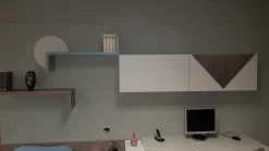 Doimo CityLine CAMERETTA Qik new SCONTATA a PREZZI OUTLET- Camerette