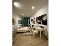 Cameretta English mood  con letto a terra scontata^Minacciolo