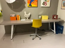 CAMERETTA Erba a PREZZI OUTLET^Erba Mobili Online