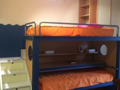 Erba Mobili Cameretta Navigator scontato del -48 %- Camerette