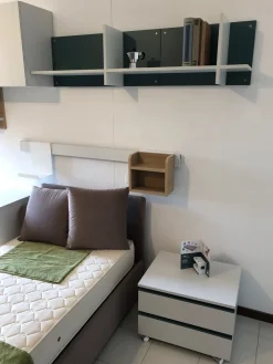 CAMERETTA Evo a PREZZI OUTLET approfittane ora!^Mistral Clearance