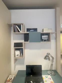 Cameretta Evo letti a terra in offerta^Mistral Online