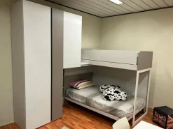 Best Cameretta Fantasy  con letto a soppalco scontata Camerette