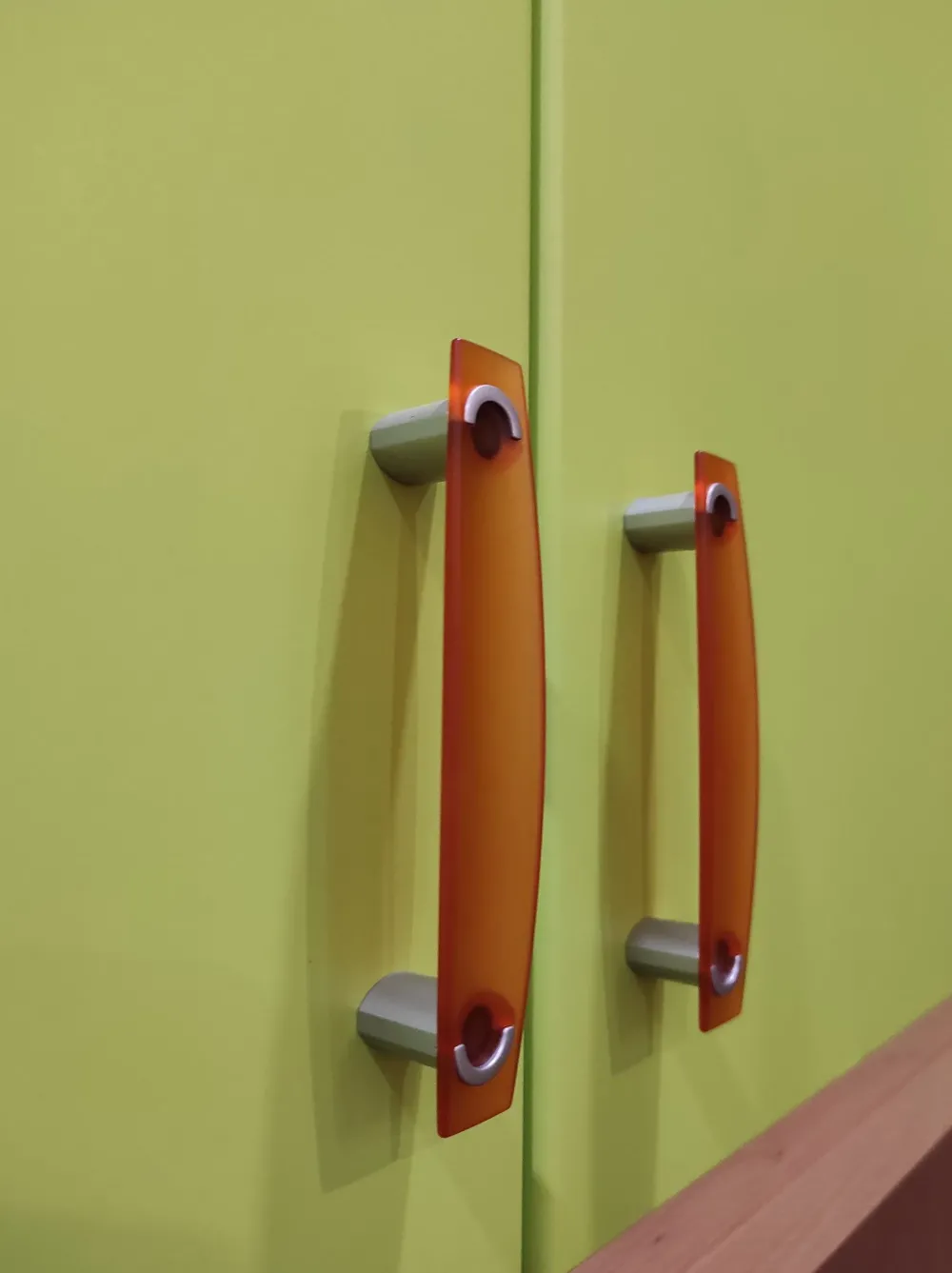 Mab Cameretta Fly team con letto a terra a prezzo Outlet- Camerette