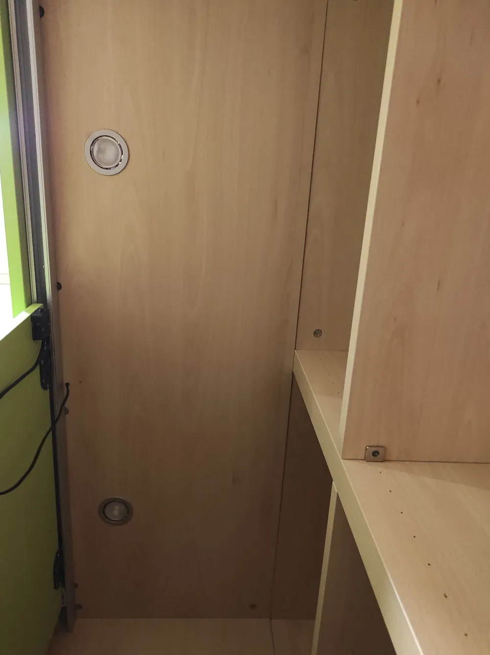 Mab Cameretta Fly team con letto a terra a prezzo Outlet- Camerette