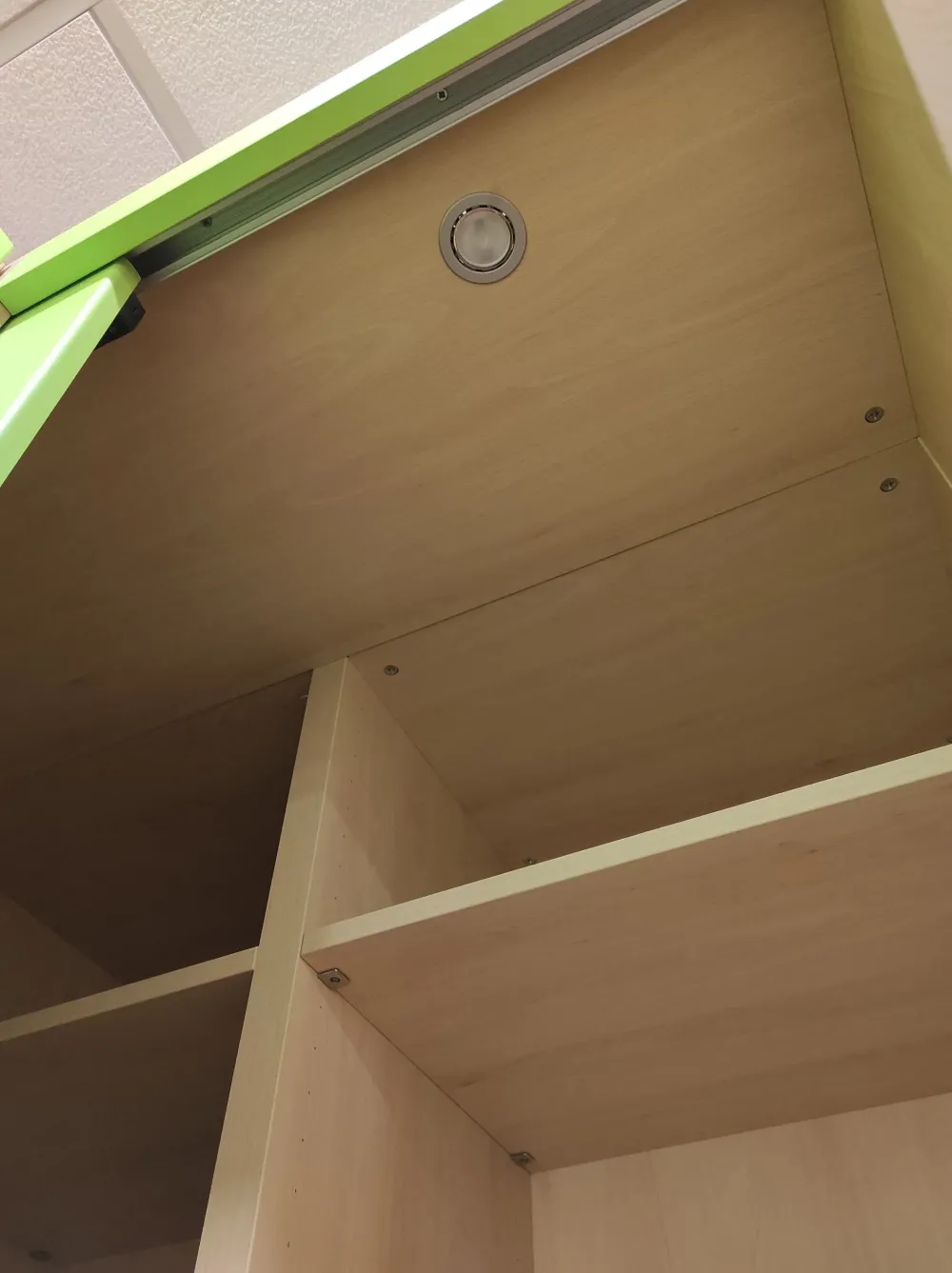 Mab Cameretta Fly team con letto a terra a prezzo Outlet- Camerette