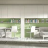 Online Cameretta Fy19 mz con letto a terra a prezzo scontato Camerette