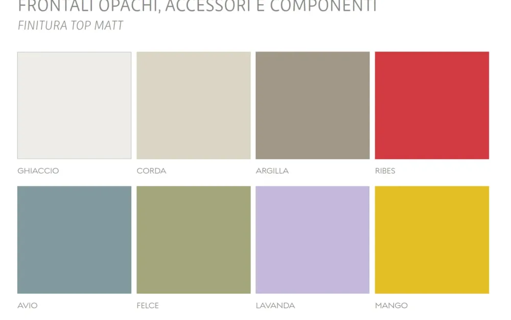 Online Cameretta Fy19 mz con letto a terra a prezzo scontato Camerette